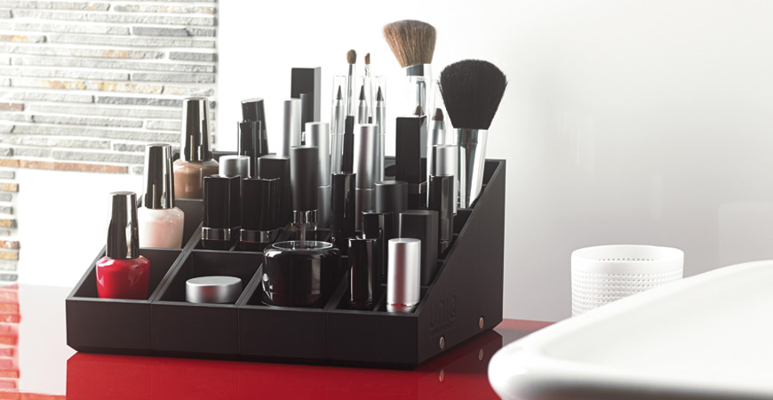 Makeup organizer - Uniq Organizer