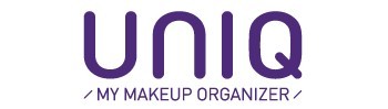 UNIQ / My Makeup Organizer